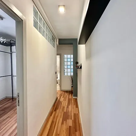 Sabino Street Apartman