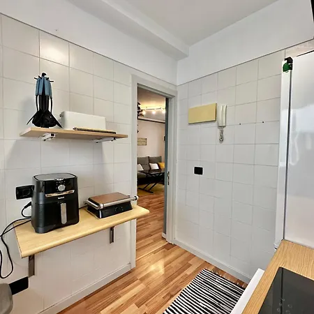 Apartman Sabino Street