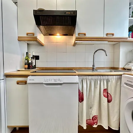 Apartman Sabino Street Santa Cruz de Tenerife