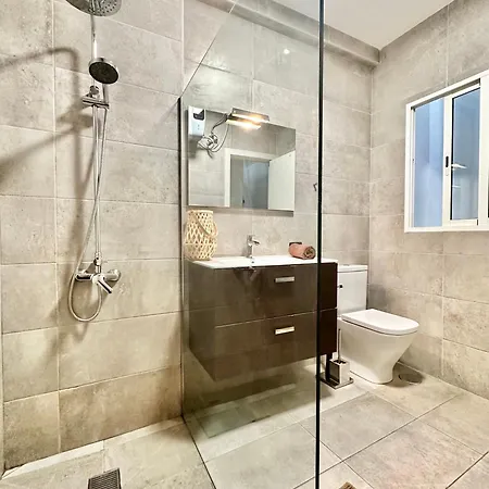 Apartman Sabino Street