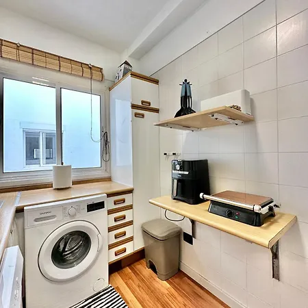 Apartman Sabino Street Santa Cruz de Tenerife