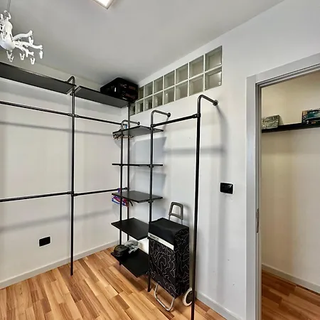 Apartman Sabino Street