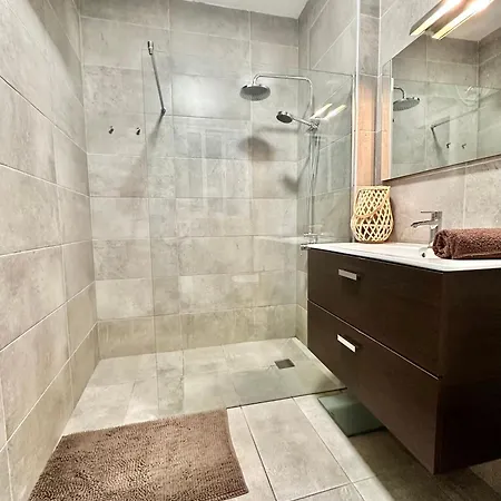 Apartman Sabino Street *