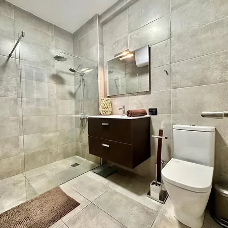 Sabino Street Apartman Santa Cruz de Tenerife