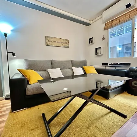 Apartman Sabino Street