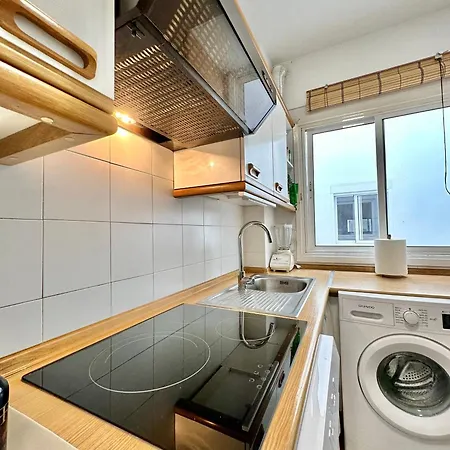 Sabino Street Apartman Santa Cruz de Tenerife
