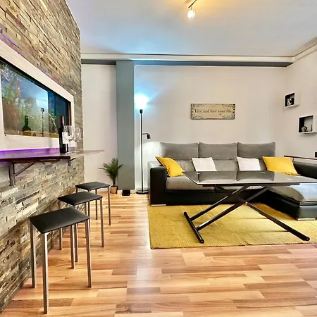 Apartman Sabino Street