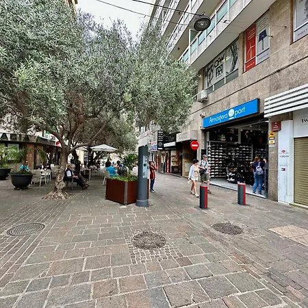 Apartman Sabino Street