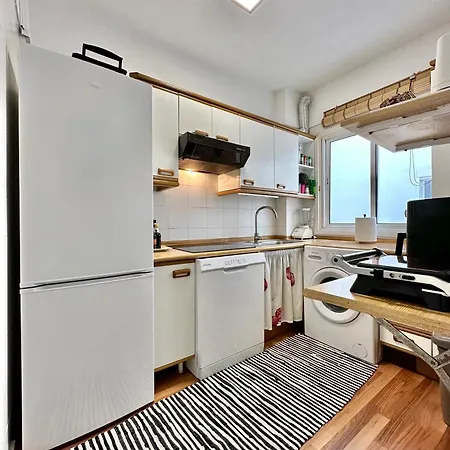 Sabino Street * Santa Cruz de Tenerife