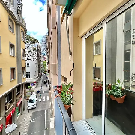 Apartamento Sabino Street *